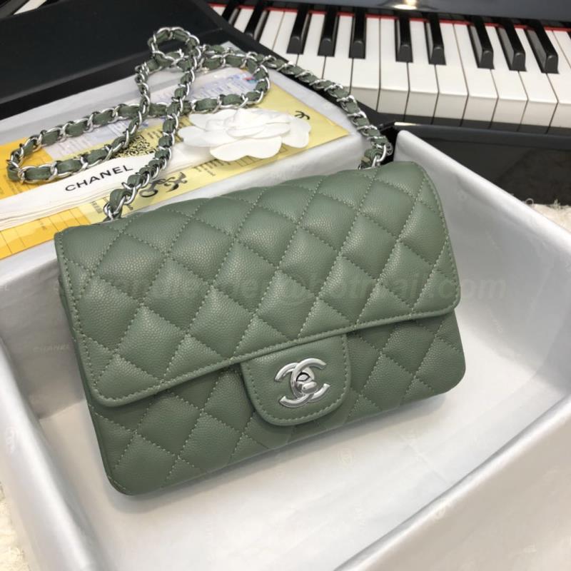 Chanel Handbags 378